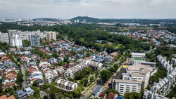 Parksuites (D10), Apartment #573591491